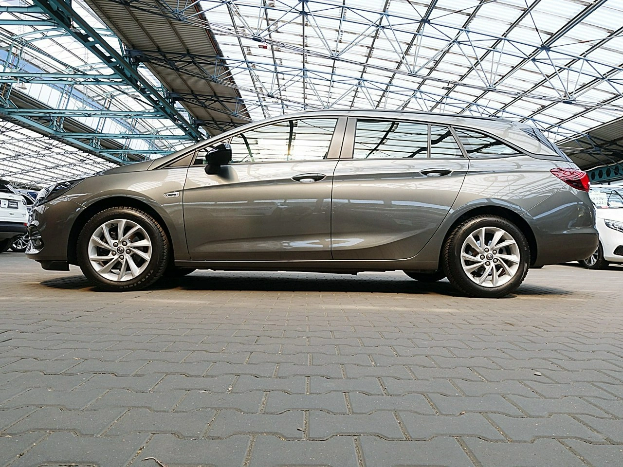 Opel Astra - Zdjęcie 4