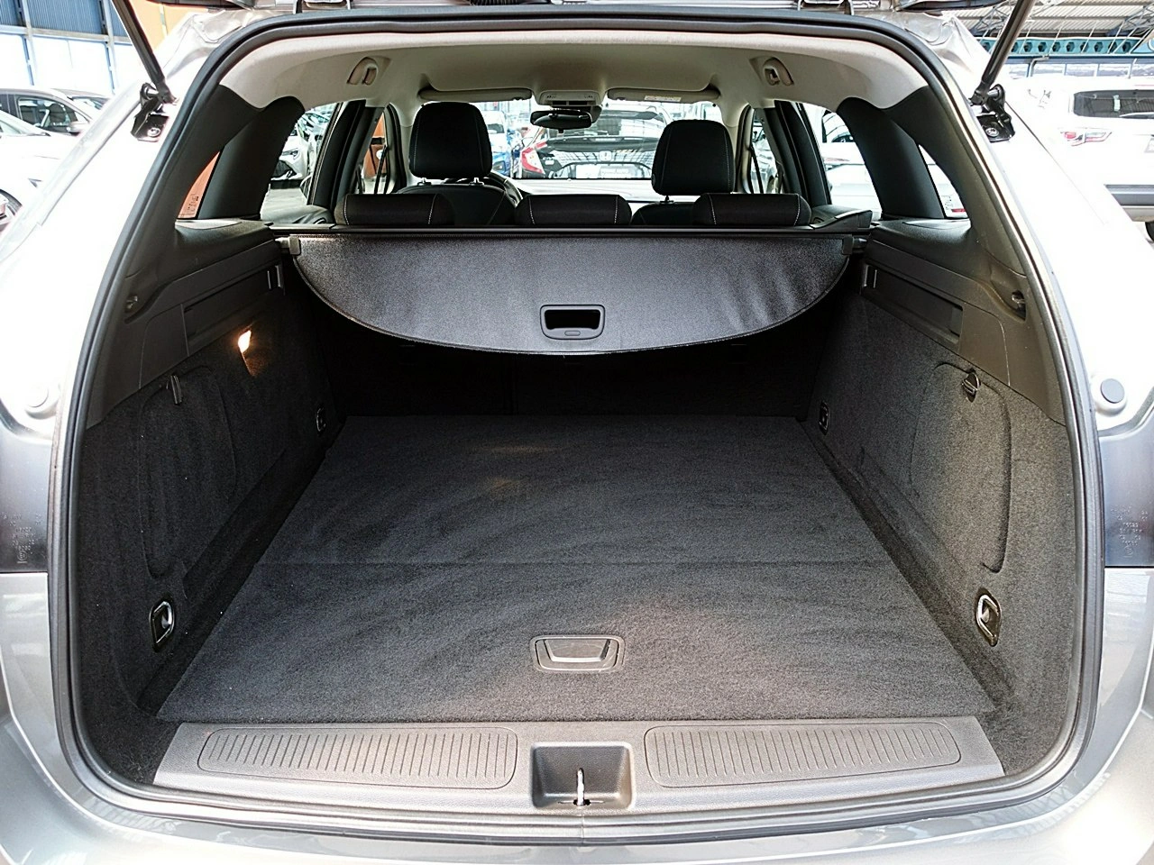 Opel Astra - Zdjęcie 13