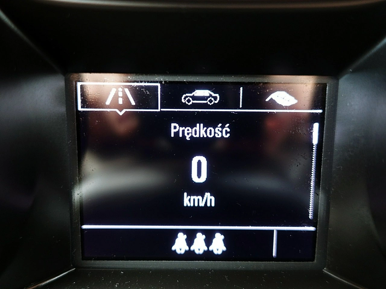 Opel Astra - Zdjęcie 33