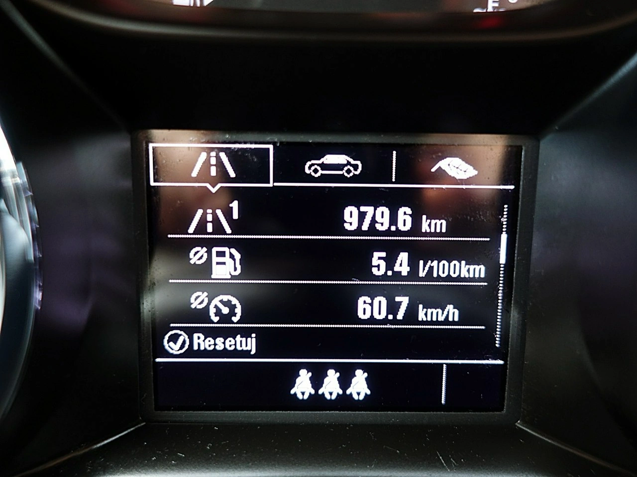 Opel Astra - Zdjęcie 34