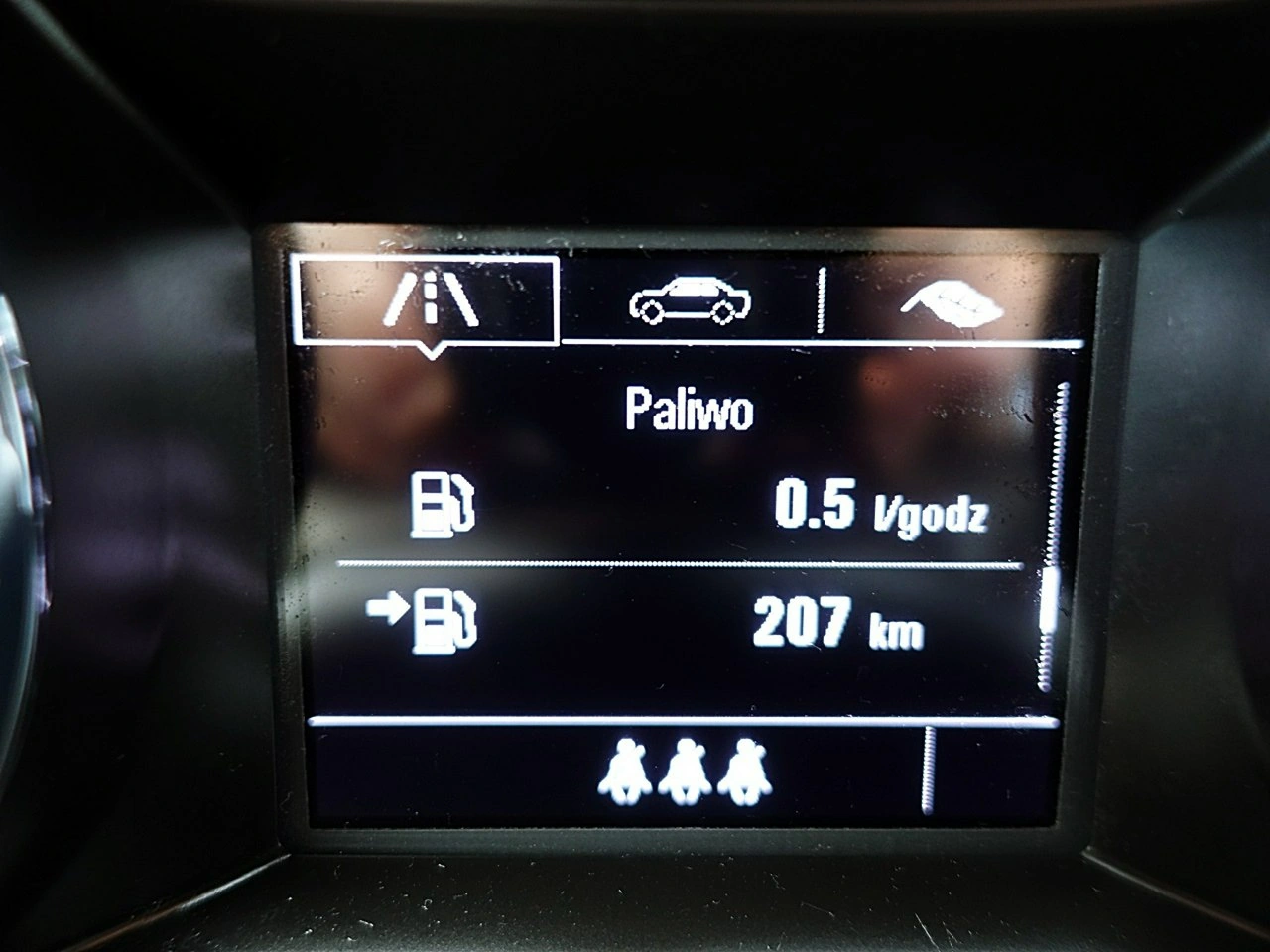 Opel Astra - Zdjęcie 35