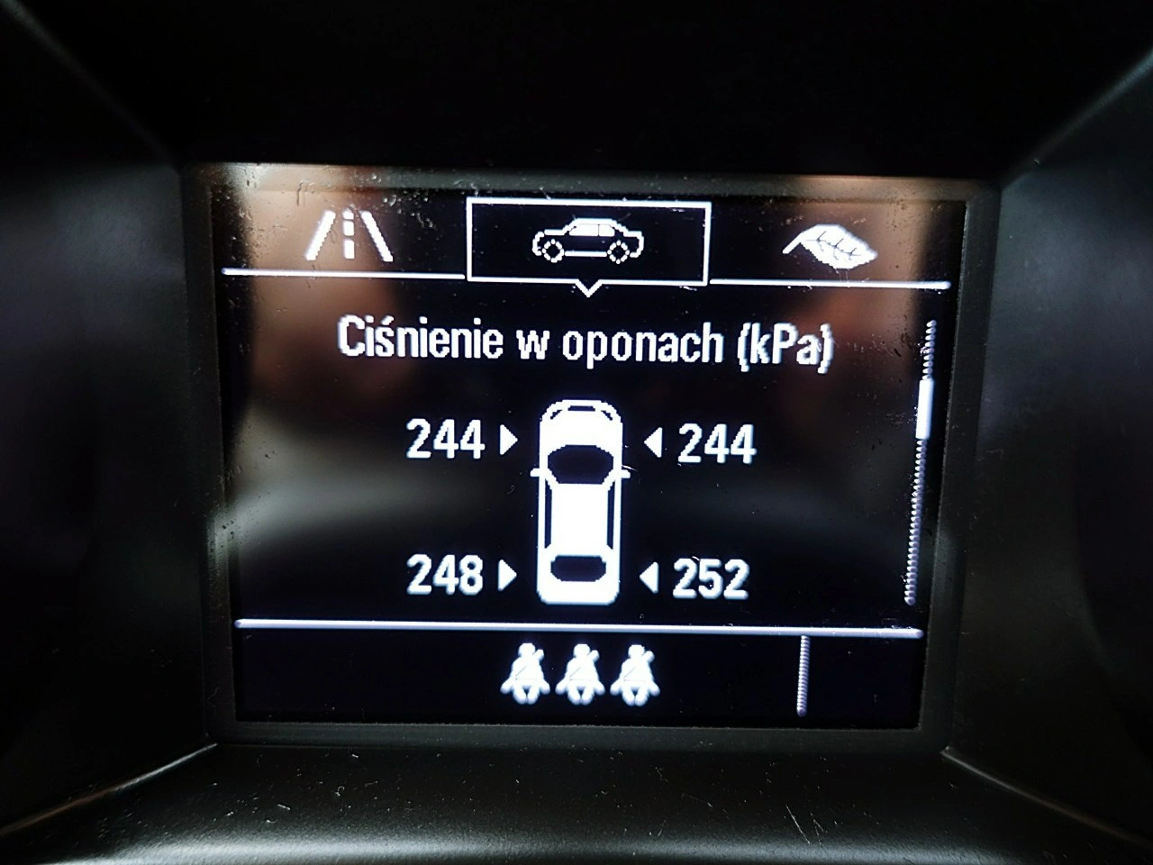 Opel Astra - Zdjęcie 36