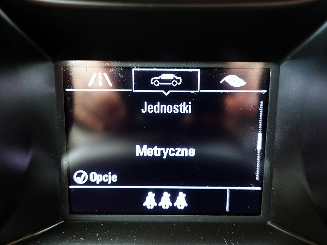 Opel Astra - Zdjęcie 37