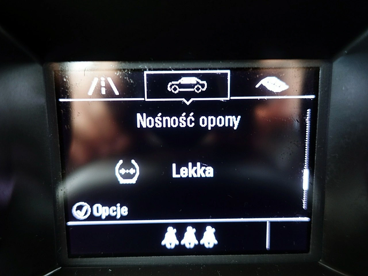 Opel Astra - Zdjęcie 38