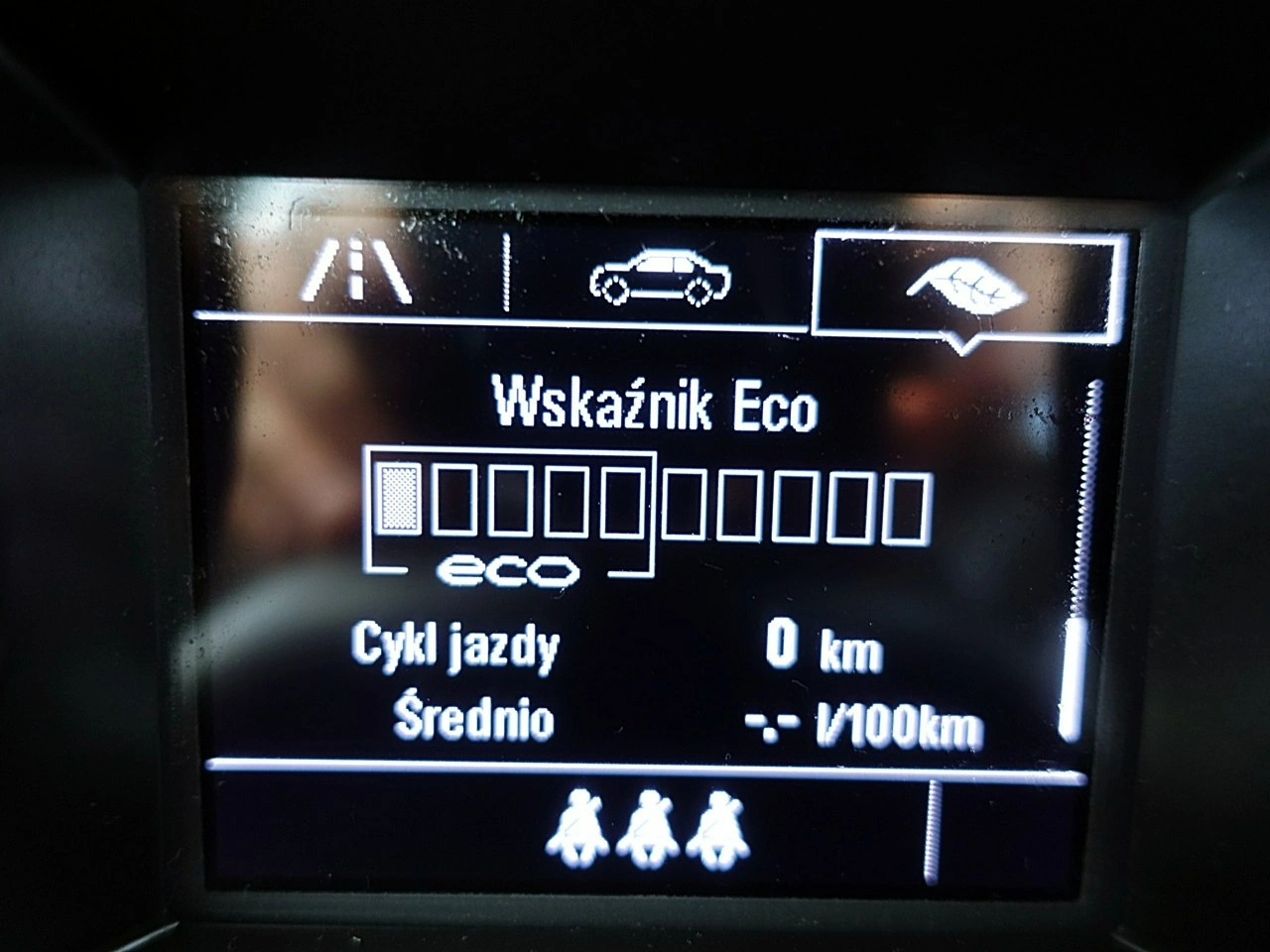 Opel Astra - Zdjęcie 40