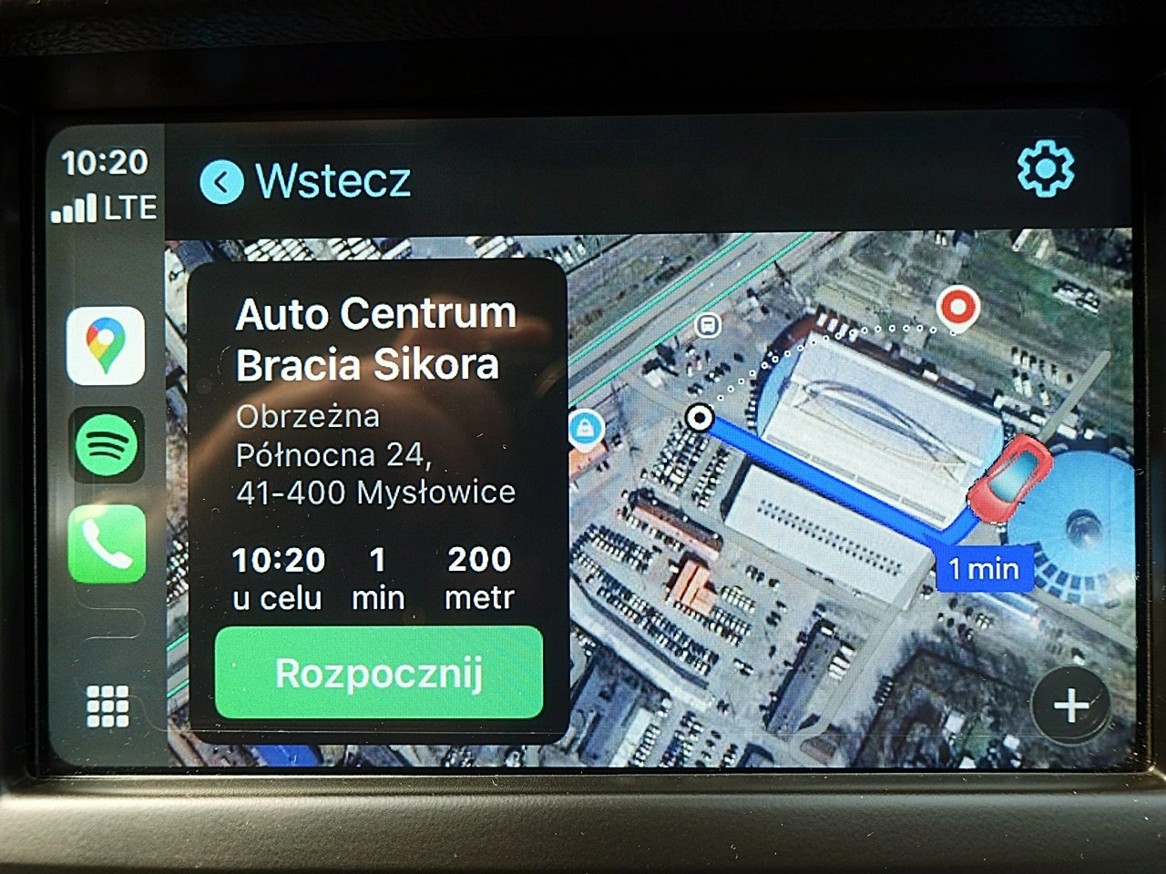 Opel Astra - Zdjęcie 52