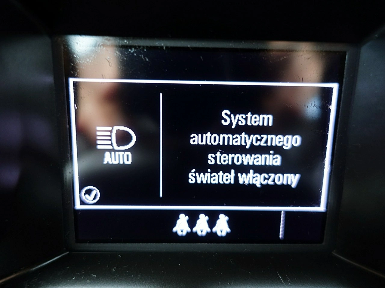 Opel Astra - Zdjęcie 42