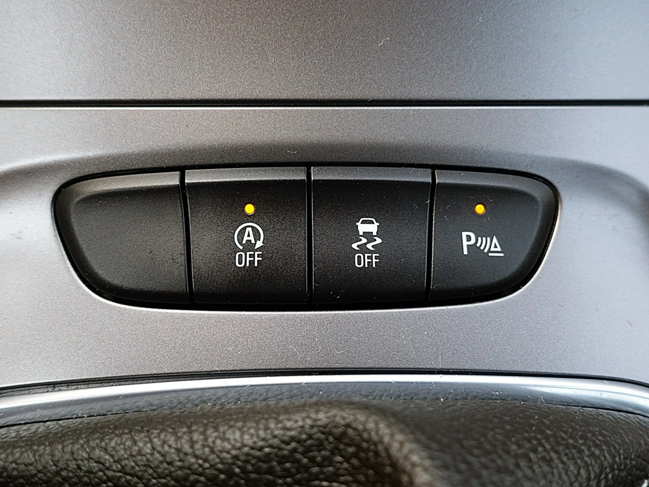 Opel Astra - Zdjęcie 43