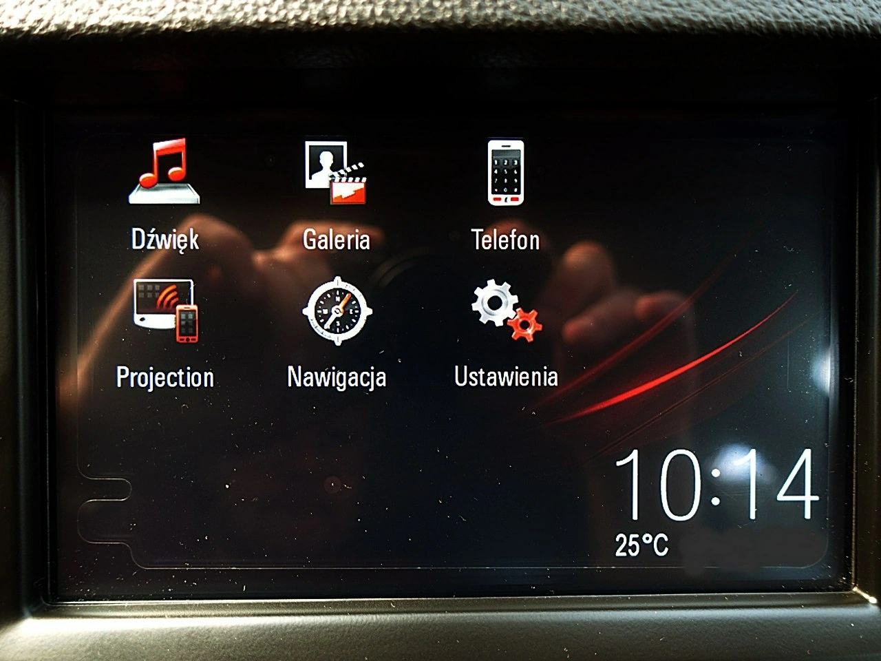 Opel Astra - Zdjęcie 26