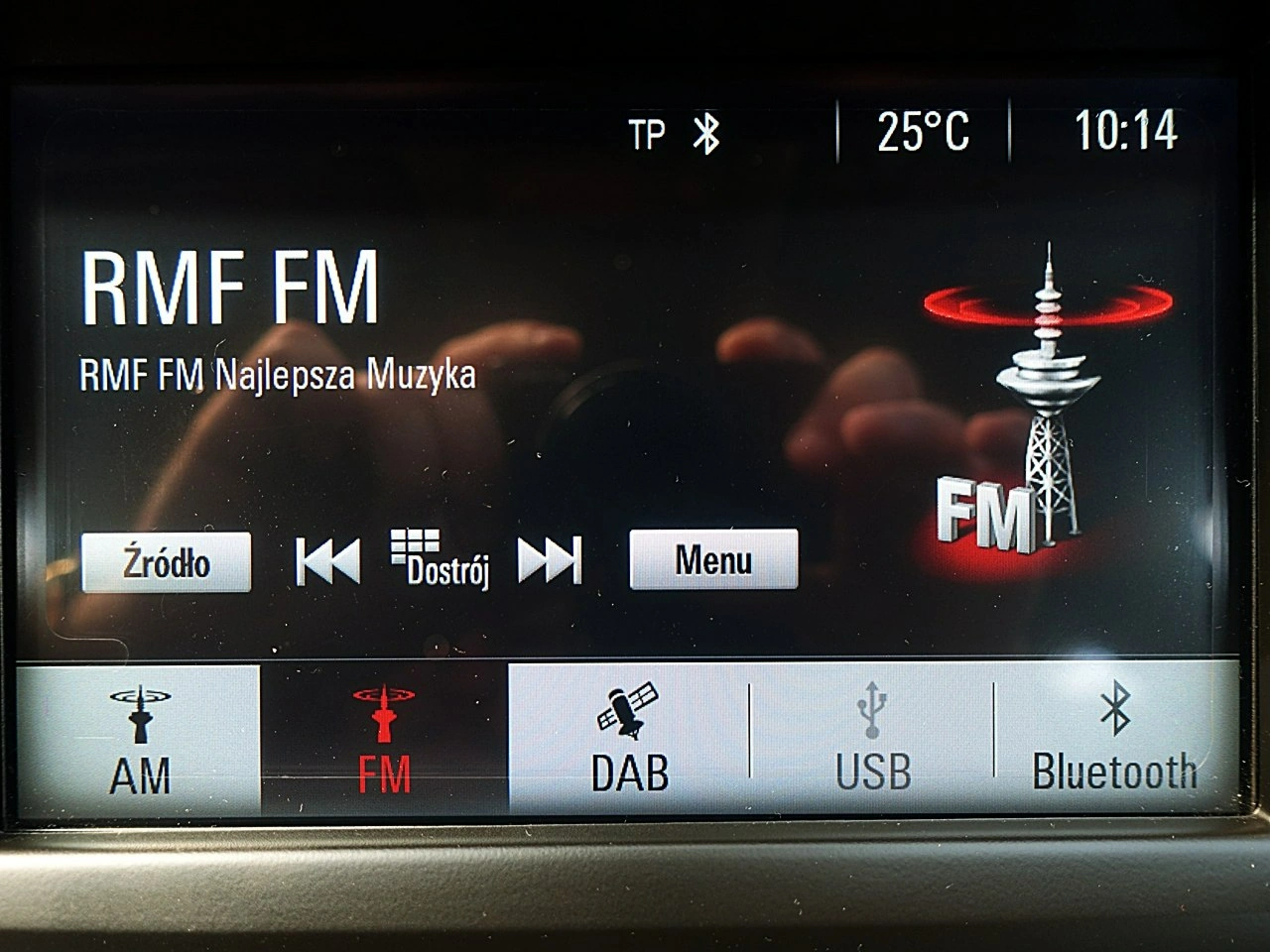 Opel Astra - Zdjęcie 44