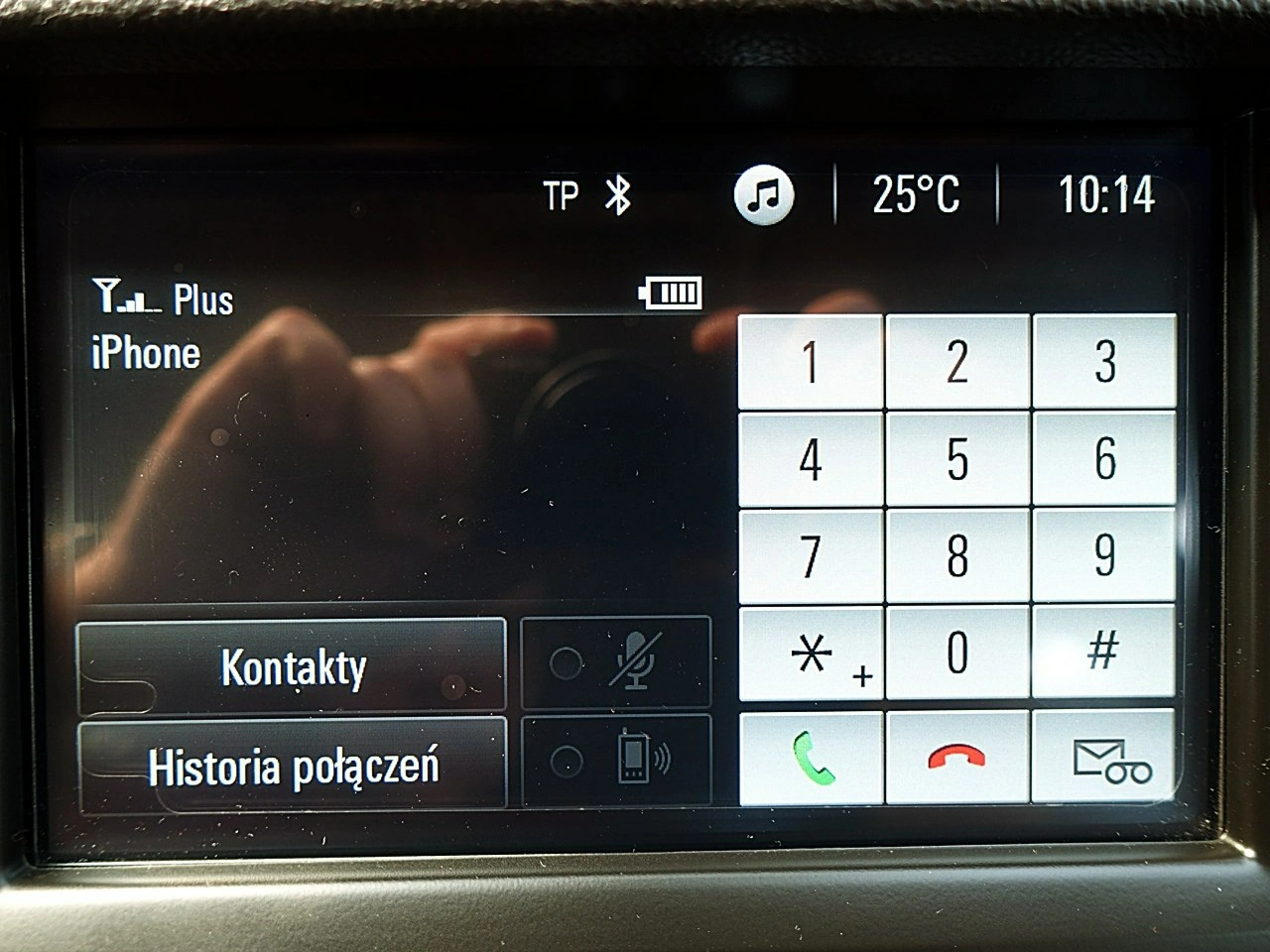 Opel Astra - Zdjęcie 24