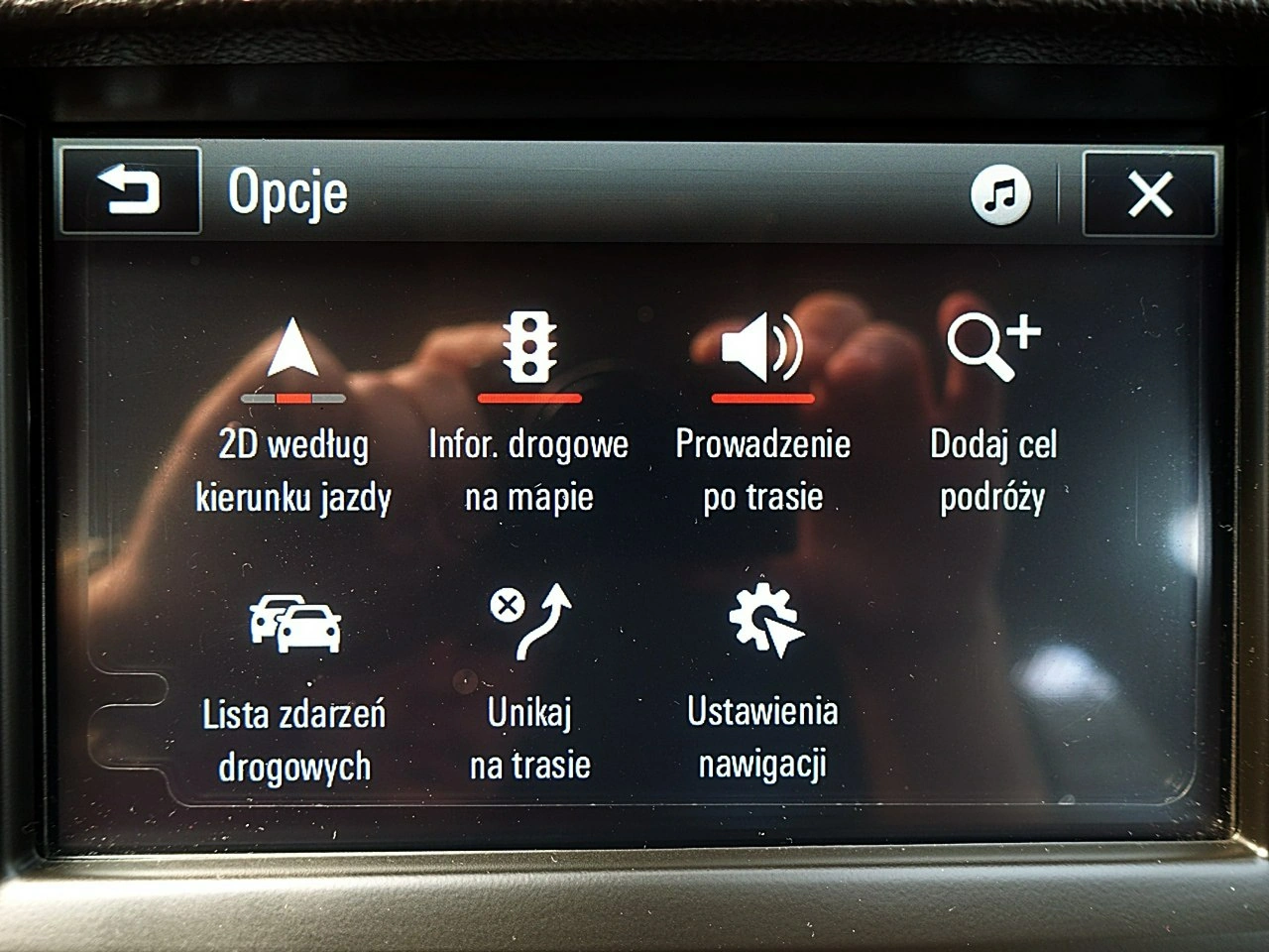 Opel Astra - Zdjęcie 25