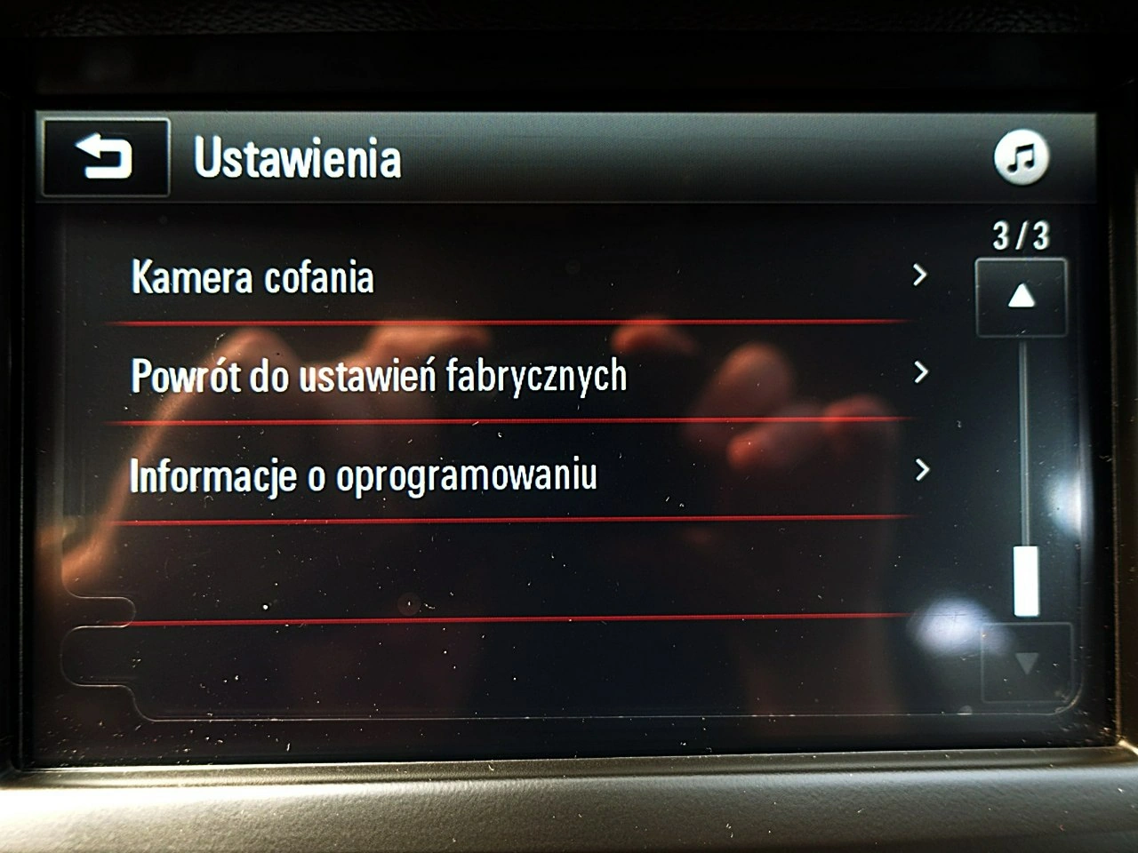 Opel Astra - Zdjęcie 31