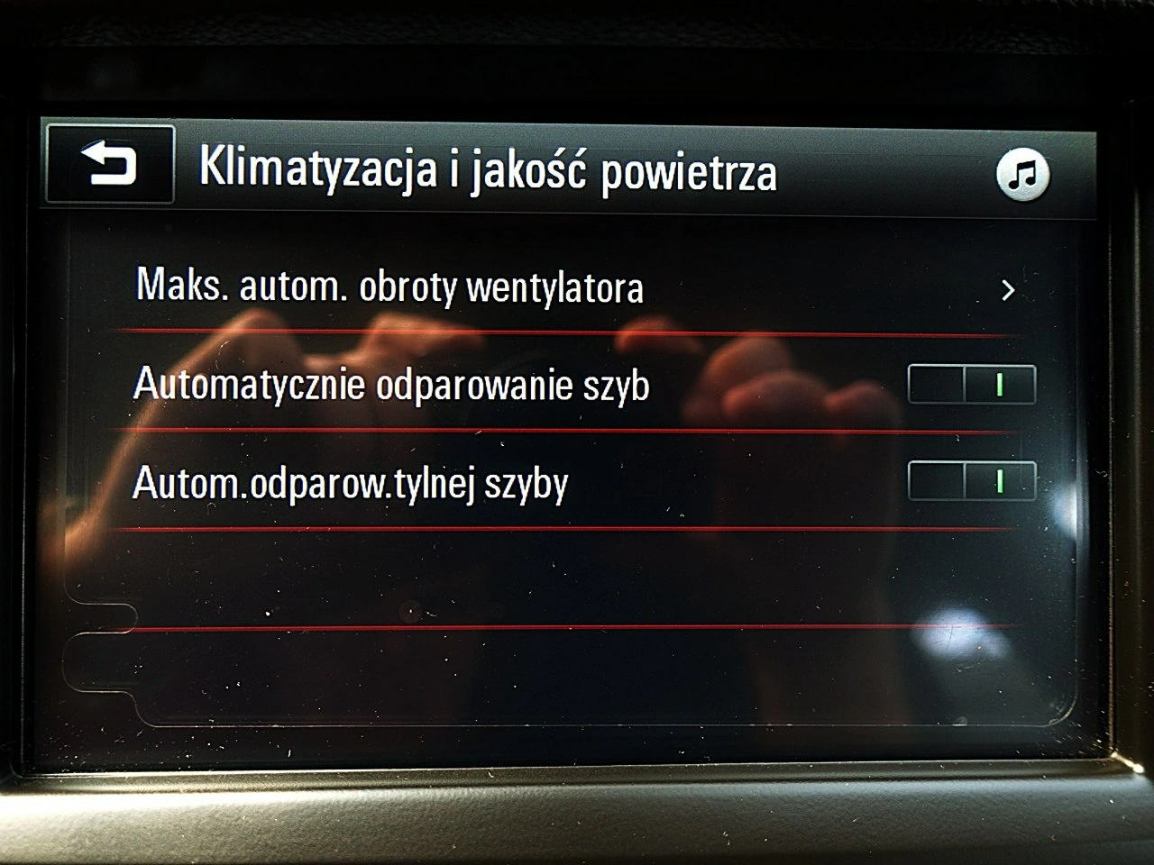 Opel Astra - Zdjęcie 46