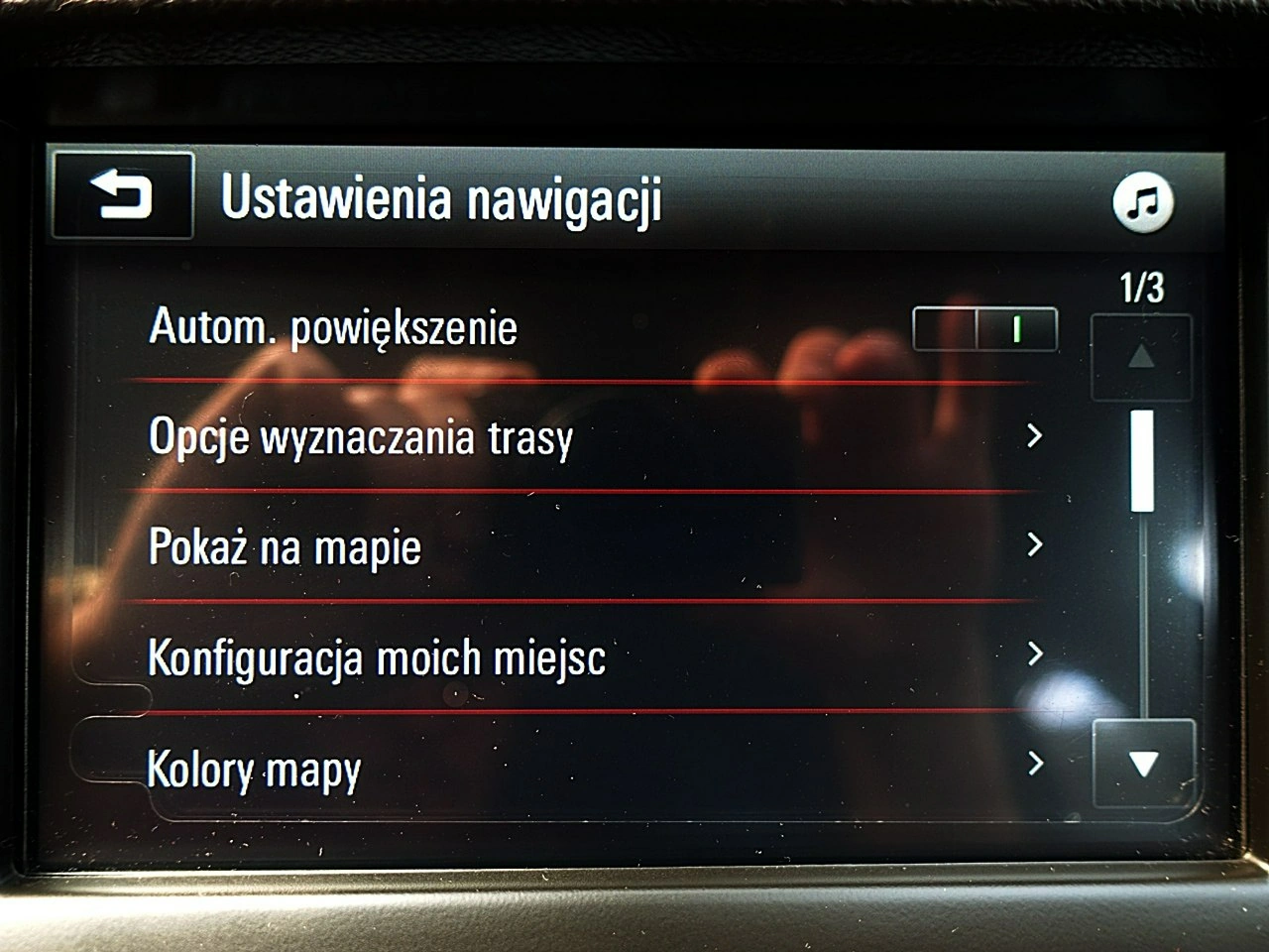 Opel Astra - Zdjęcie 48