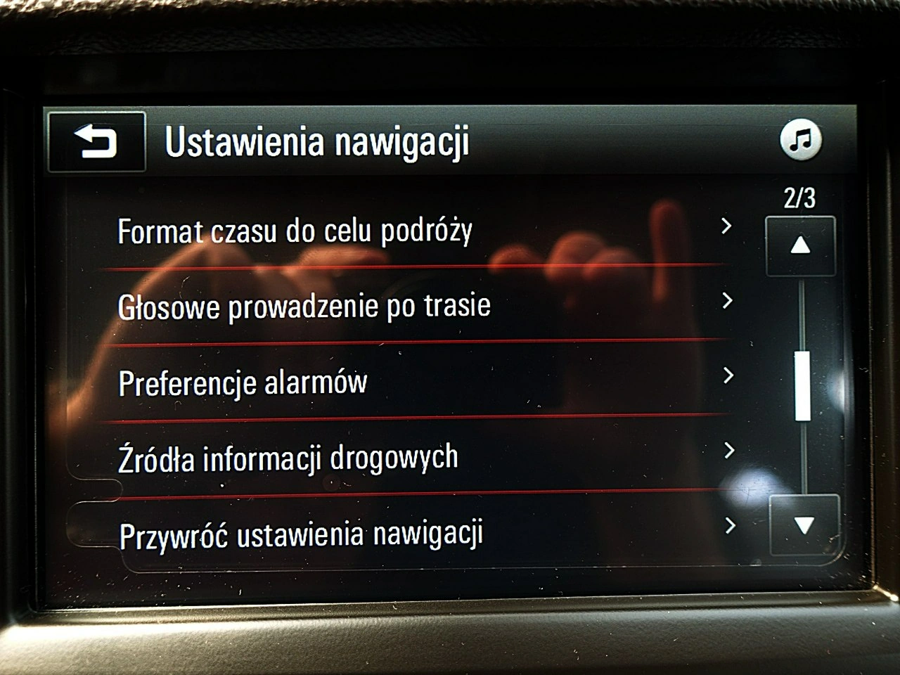 Opel Astra - Zdjęcie 49