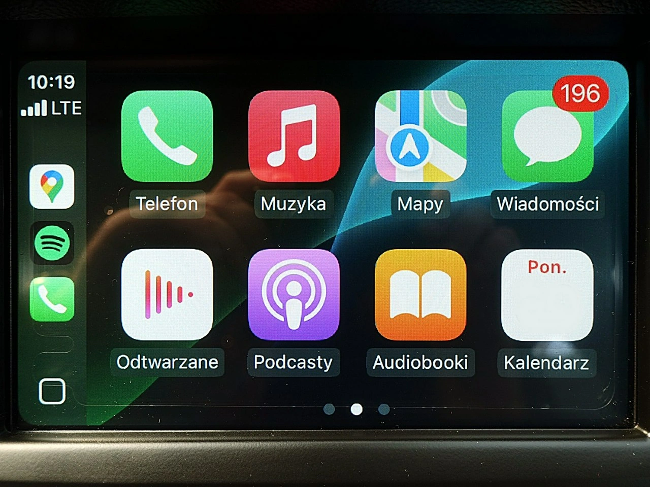 Opel Astra - Zdjęcie 23