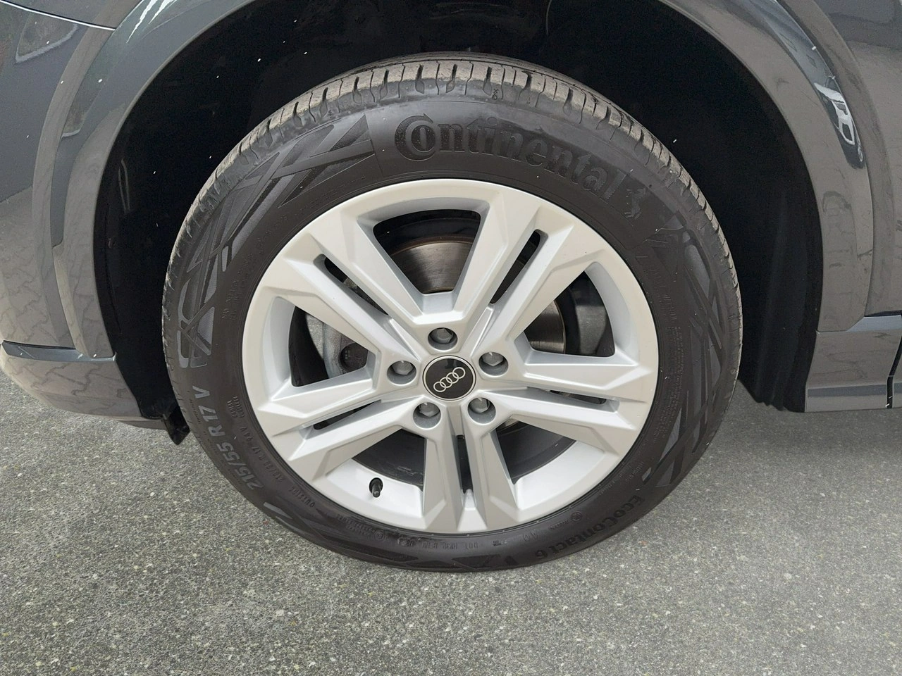 Audi Q2 - Zdjęcie 9