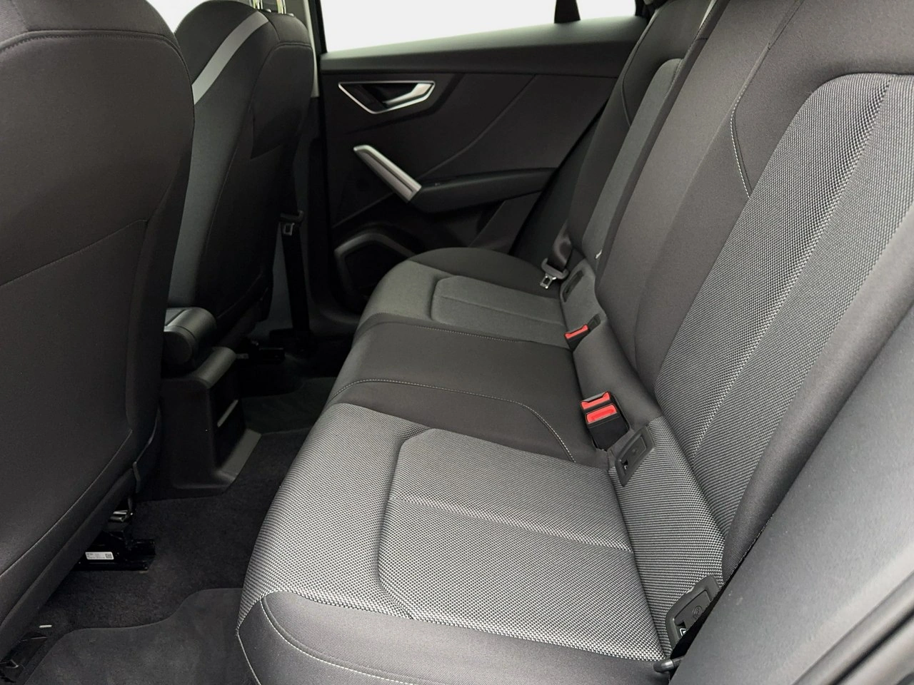 Audi Q2 - Zdjęcie 12