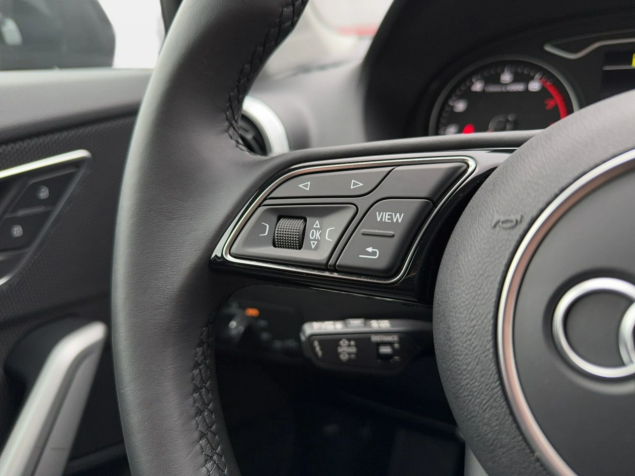 Audi Q2 - Zdjęcie 17