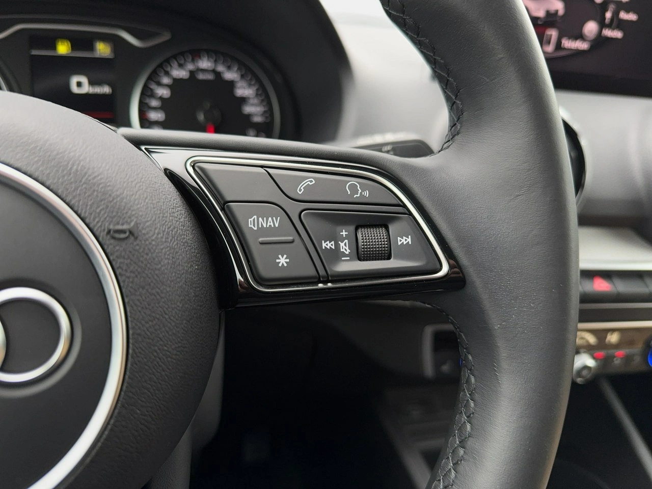 Audi Q2 - Zdjęcie 18