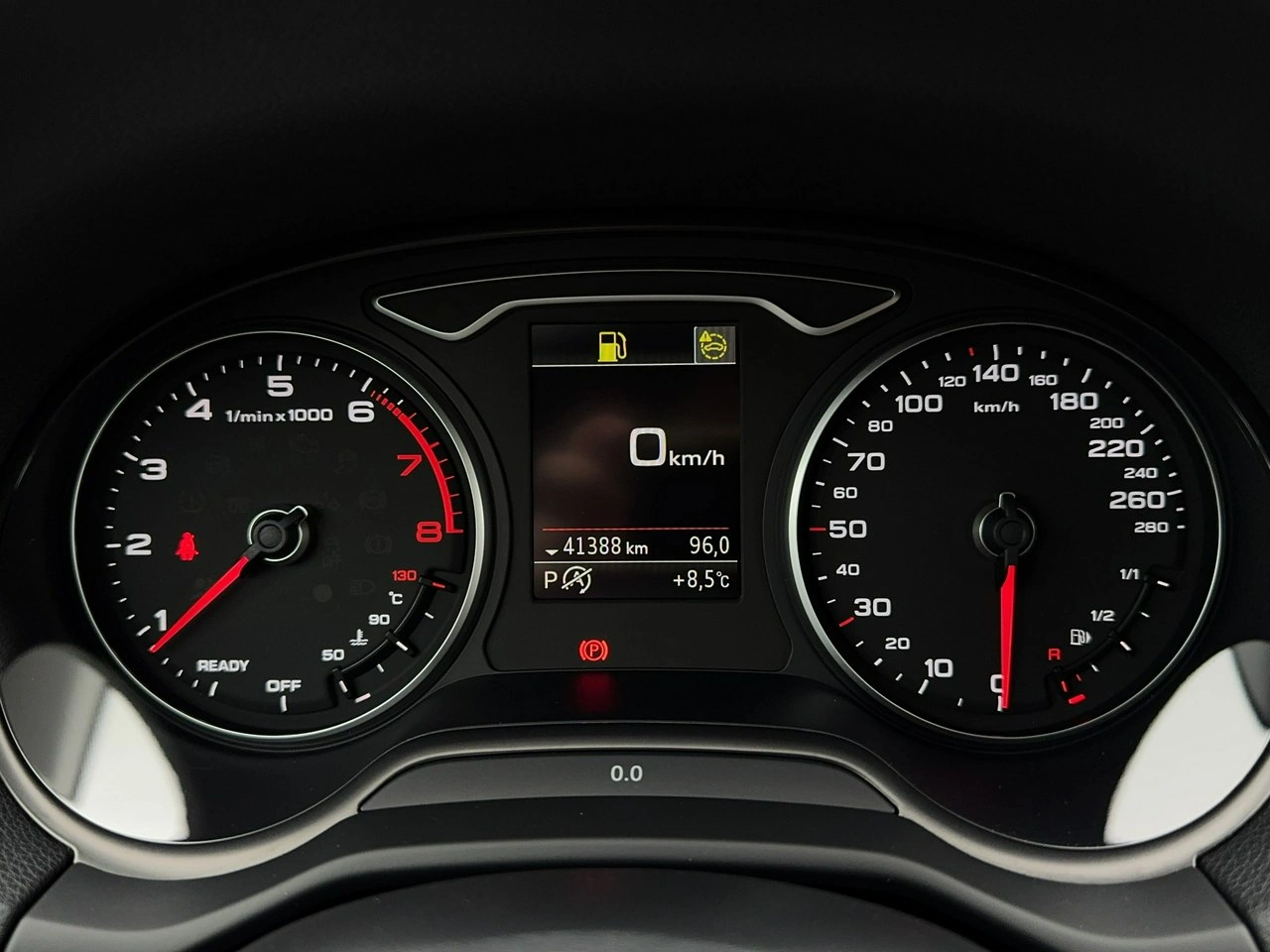 Audi Q2 - Zdjęcie 20