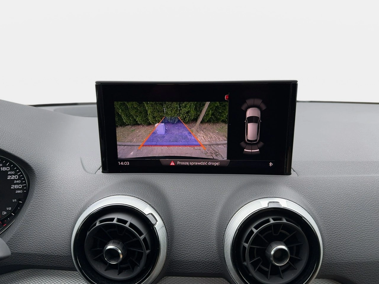 Audi Q2 - Zdjęcie 21