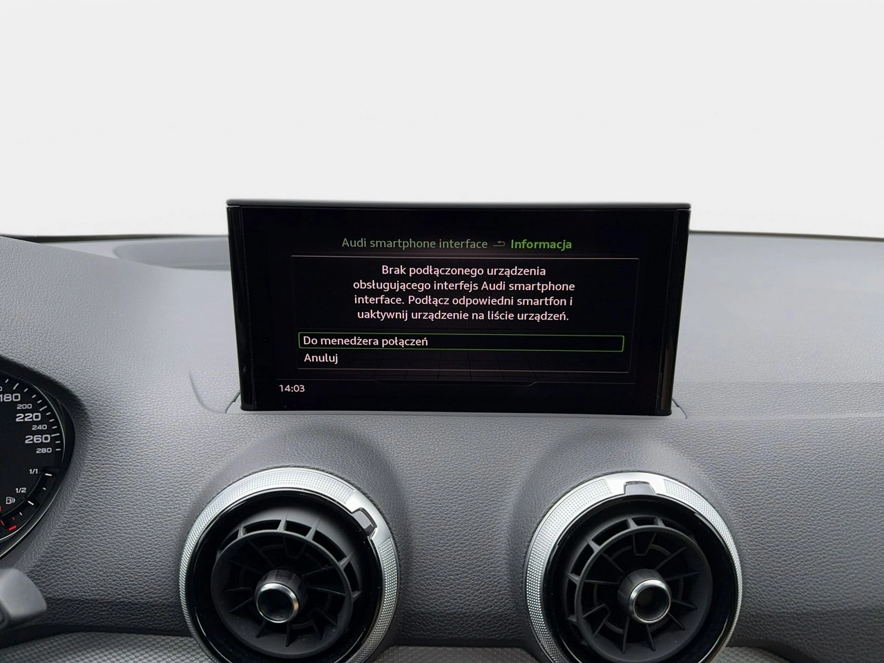 Audi Q2 - Zdjęcie 22