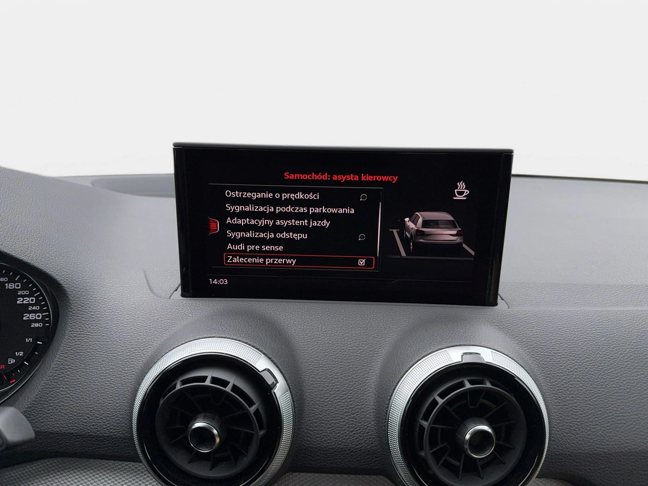 Audi Q2 - Zdjęcie 23