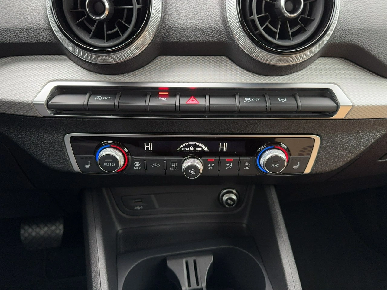 Audi Q2 - Zdjęcie 24