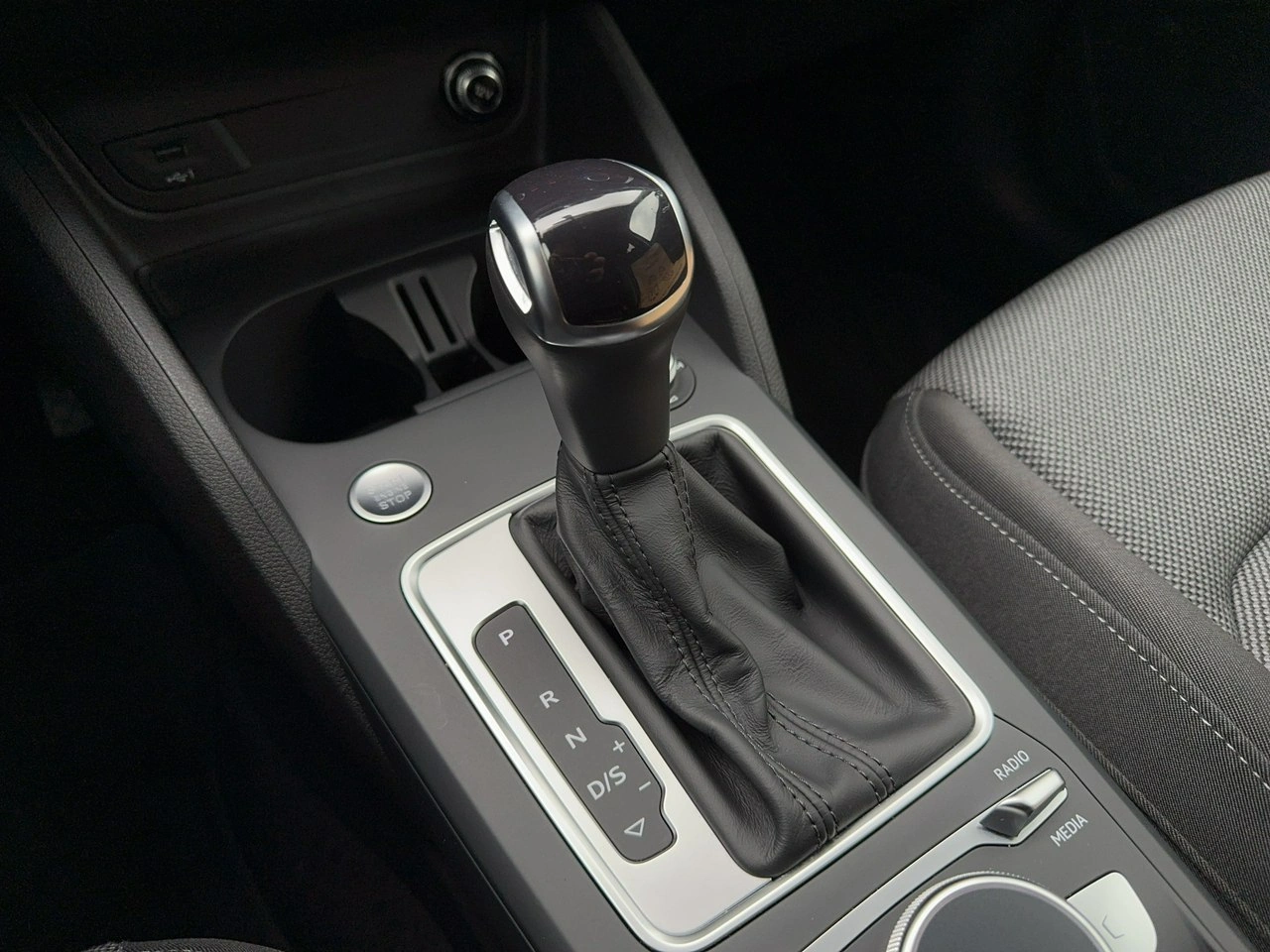 Audi Q2 - Zdjęcie 25