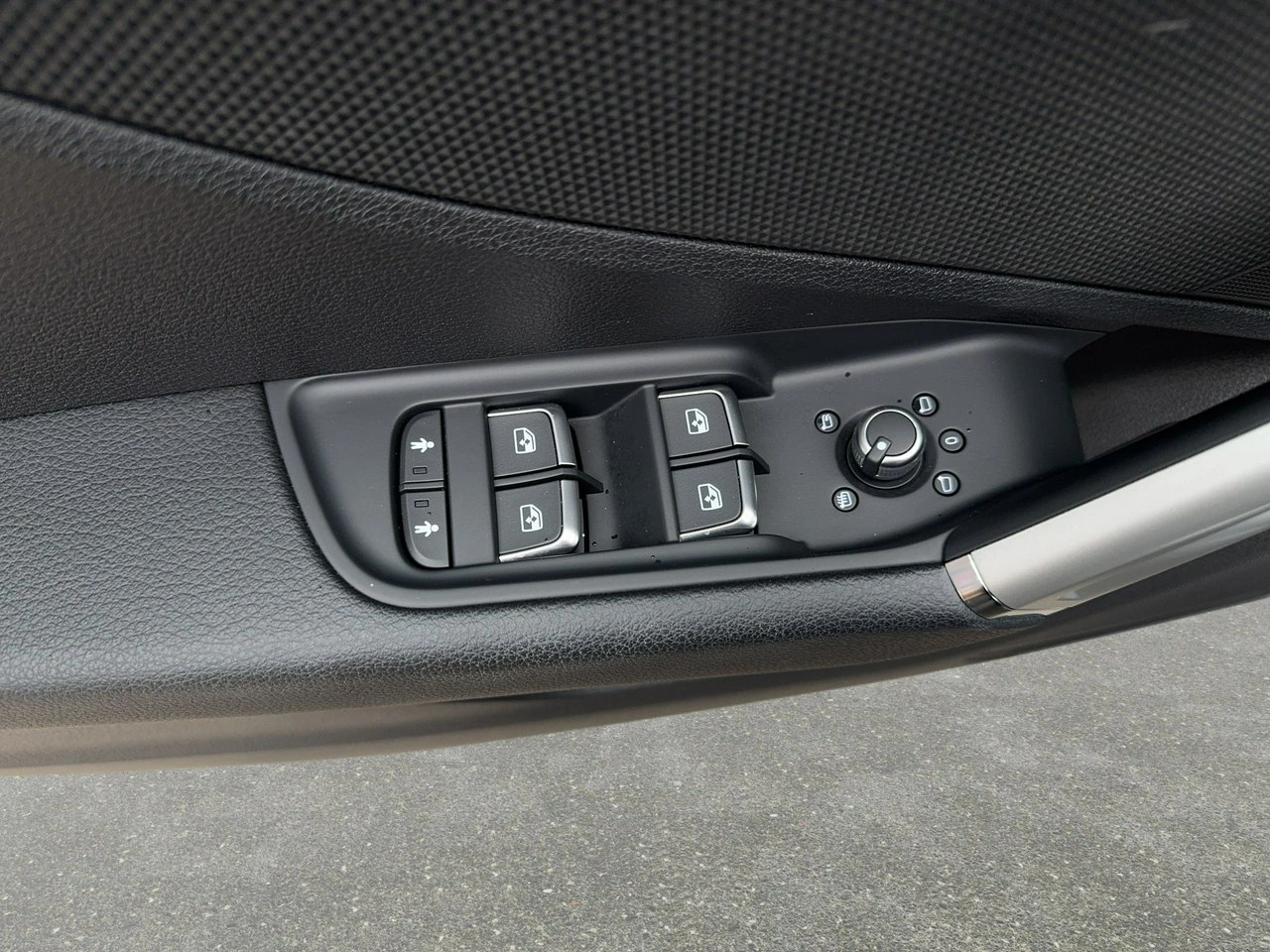 Audi Q2 - Zdjęcie 26