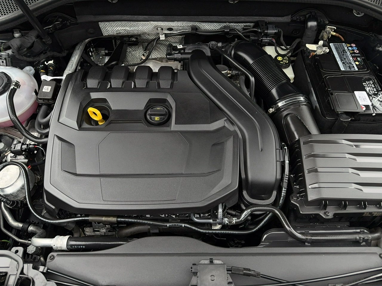 Audi Q2 - Zdjęcie 29