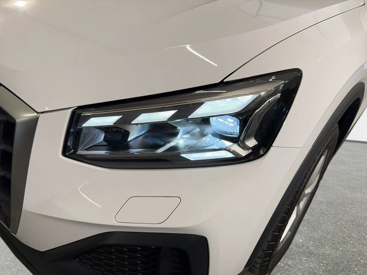 Audi Q2 - Zdjęcie 8