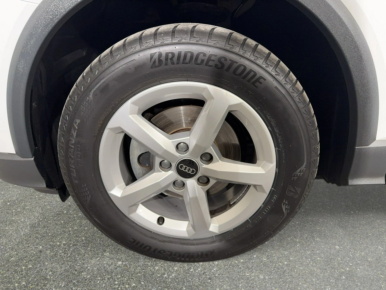 Audi Q2 - Zdjęcie 9