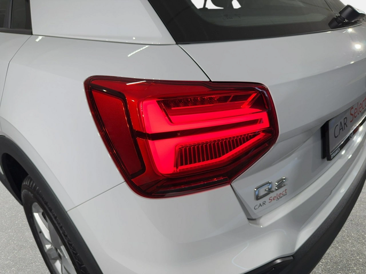 Audi Q2 - Zdjęcie 10