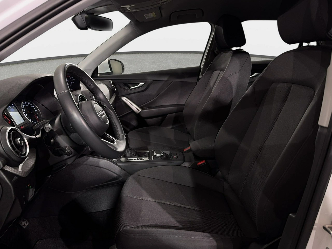 Audi Q2 - Zdjęcie 11