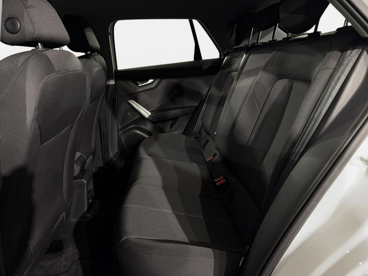 Audi Q2 - Zdjęcie 12