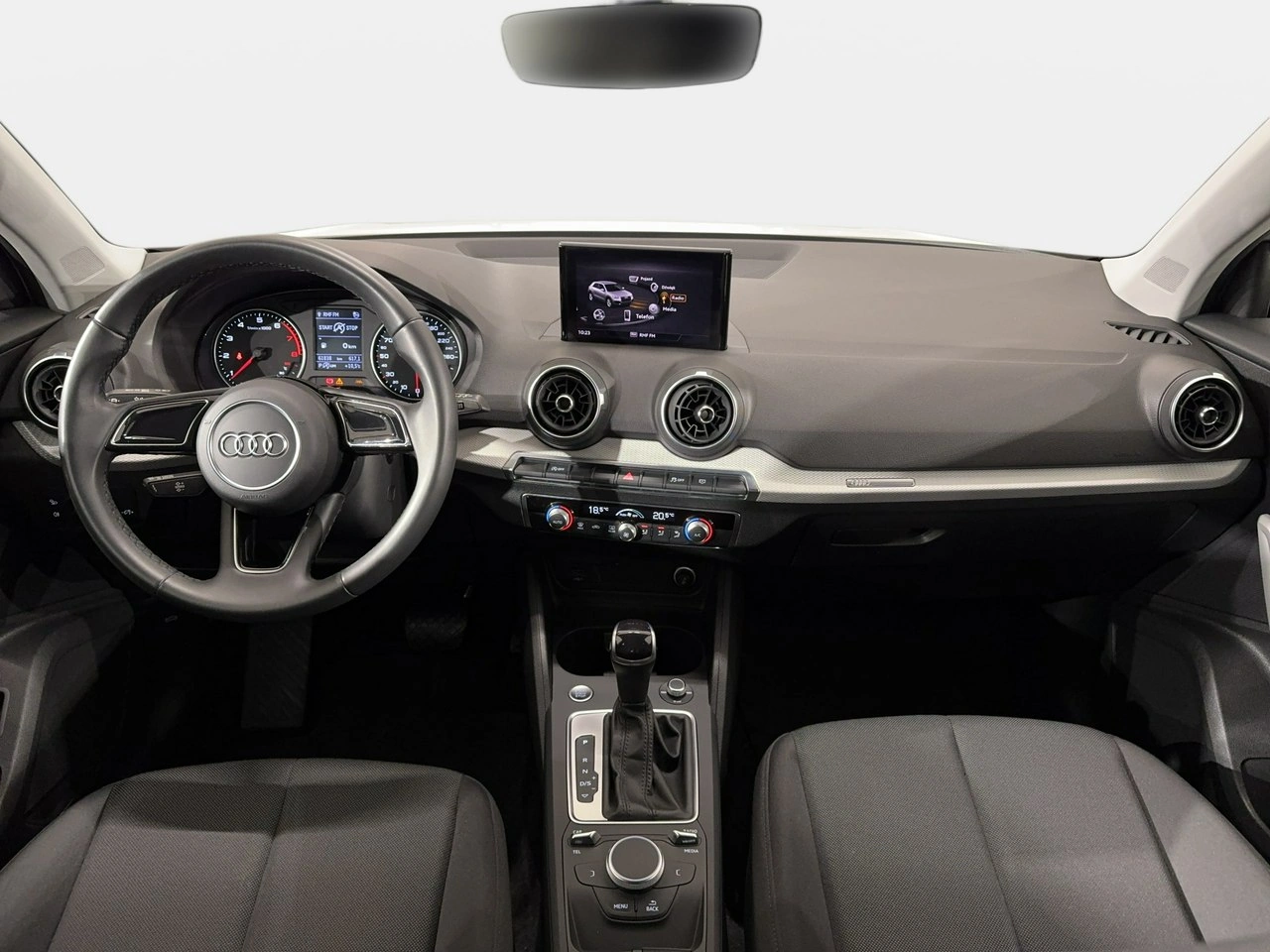 Audi Q2 - Zdjęcie 15