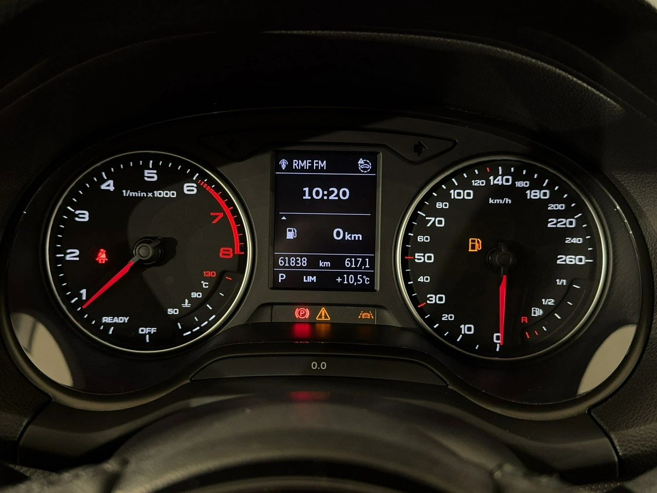 Audi Q2 - Zdjęcie 18
