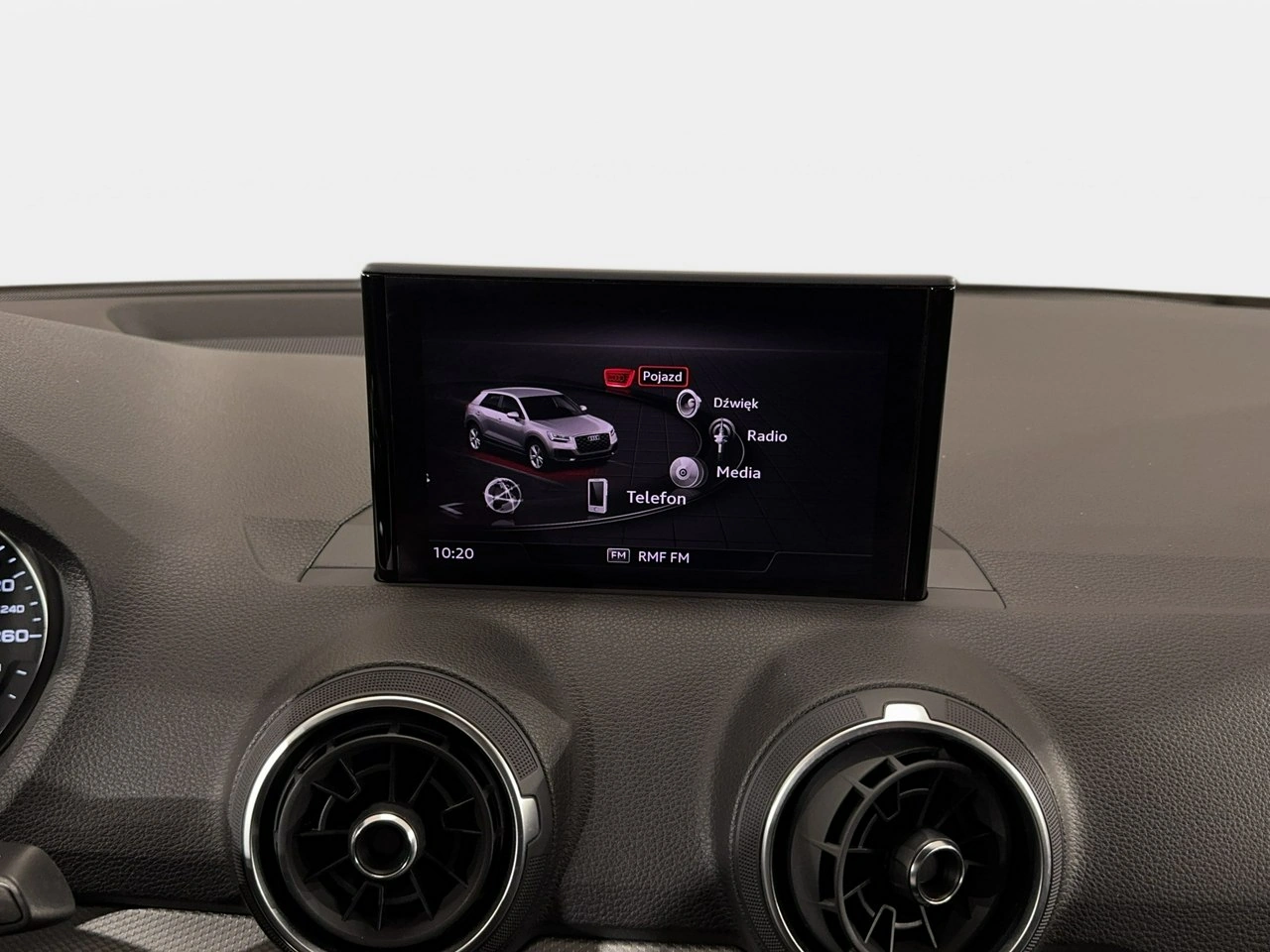 Audi Q2 - Zdjęcie 19