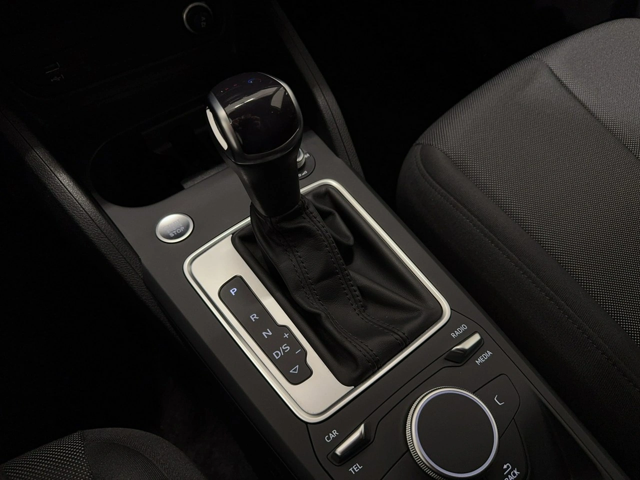 Audi Q2 - Zdjęcie 22
