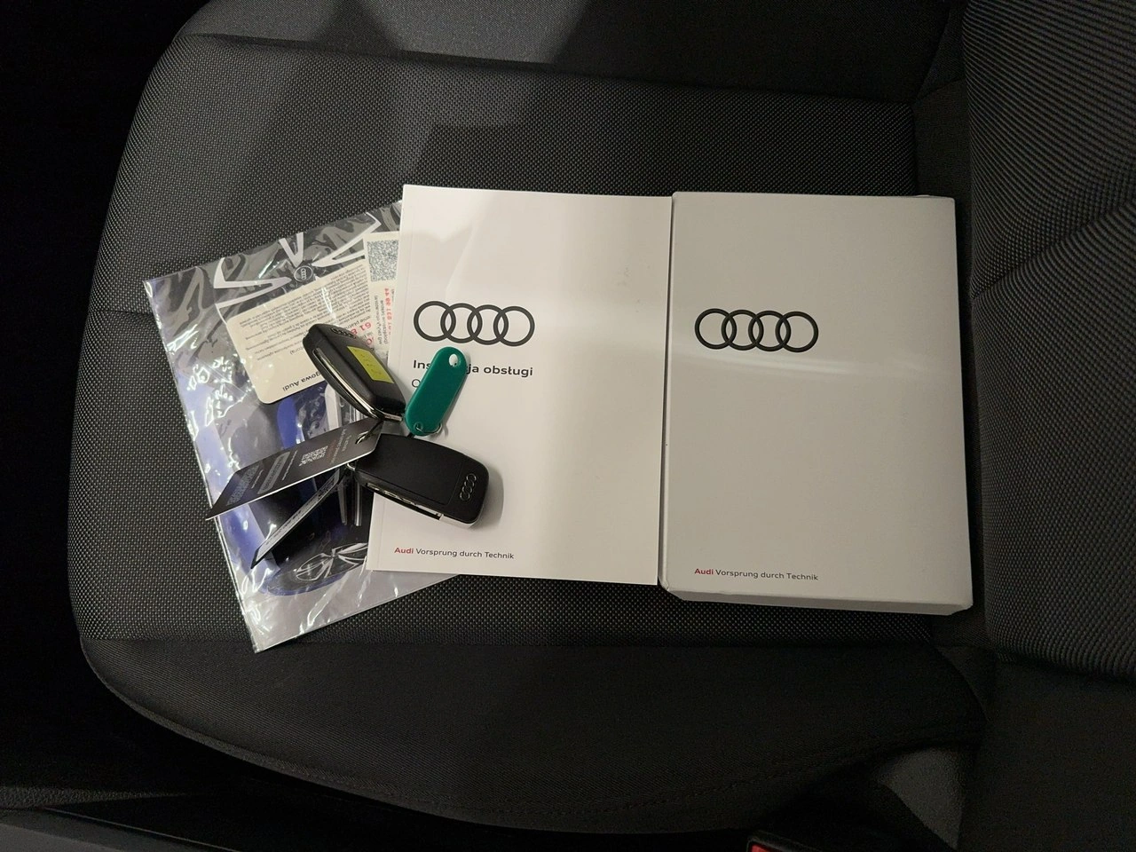Audi Q2 - Zdjęcie 25