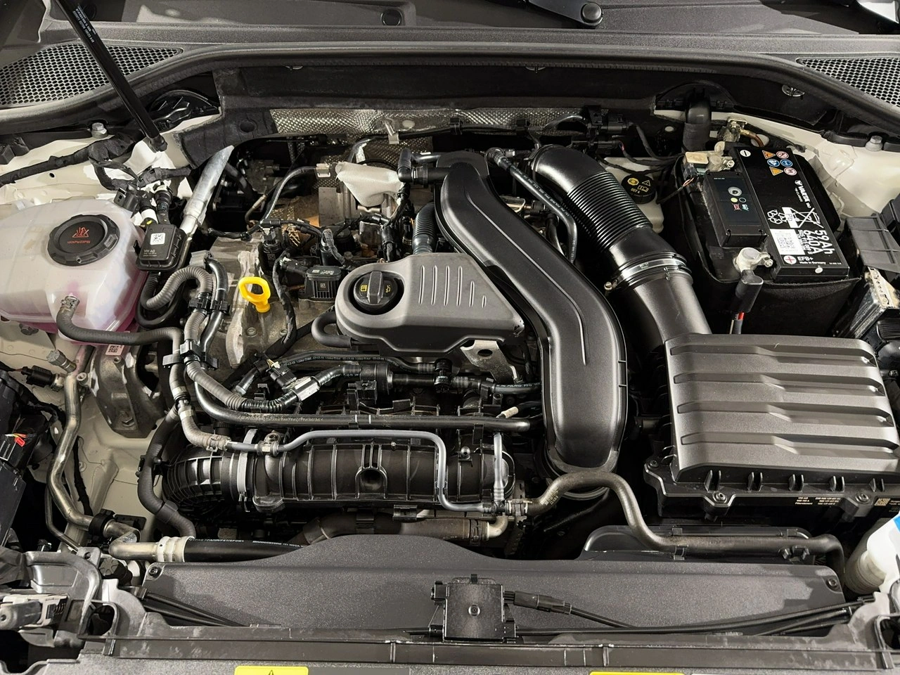 Audi Q2 - Zdjęcie 26