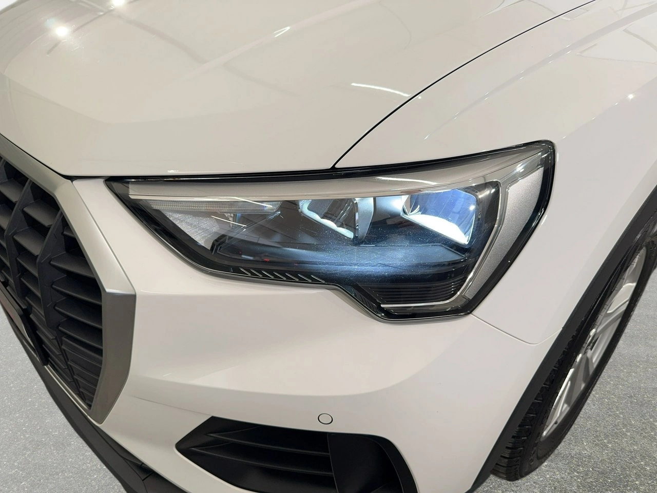 Audi Q3 - Zdjęcie 8