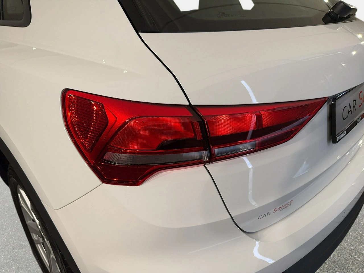 Audi Q3 - Zdjęcie 10