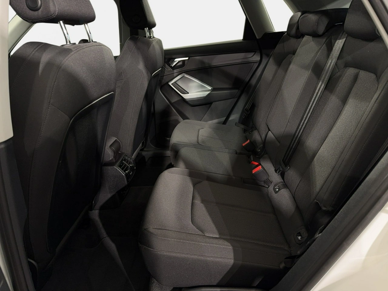 Audi Q3 - Zdjęcie 12