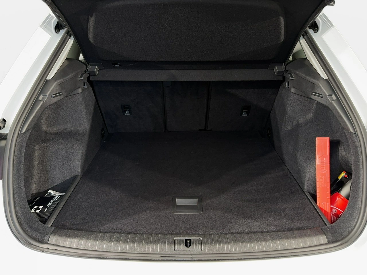 Audi Q3 - Zdjęcie 13