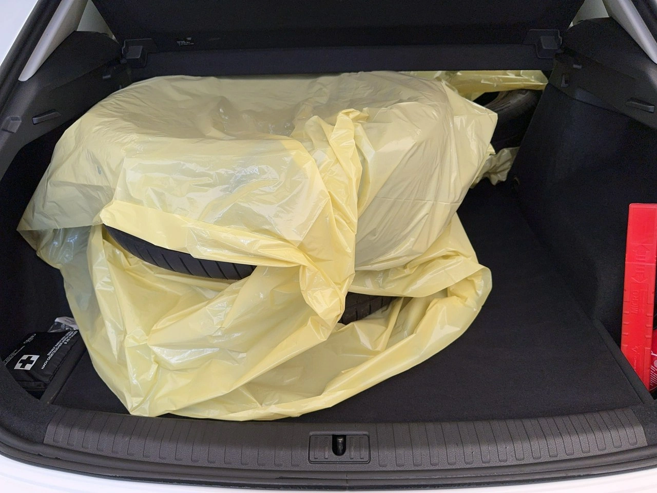 Audi Q3 - Zdjęcie 15