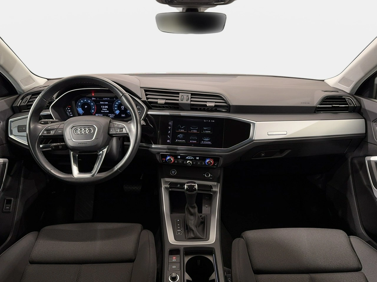 Audi Q3 - Zdjęcie 17